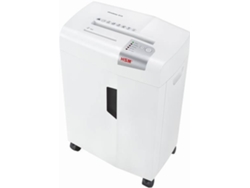 Destructora HSM Shredstar X13 (13 hojas - Capacidad: 23 L)