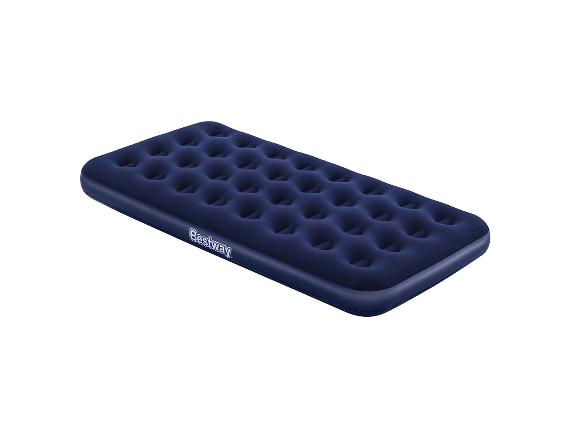 Colchón Hinchable BESTWAY 188 x 99 x 22 cm