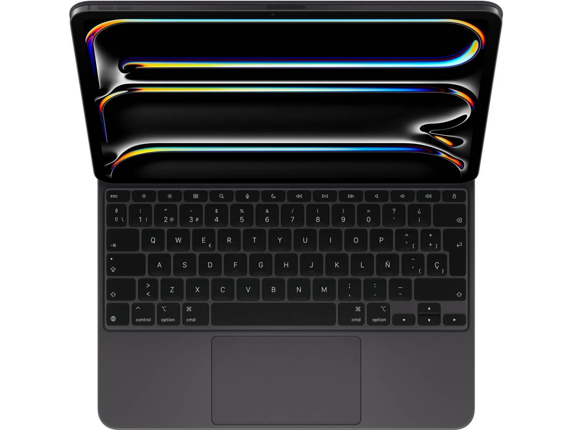 Teclado APPLE Magic Keyboard para iPad Pro 13'' (M4)