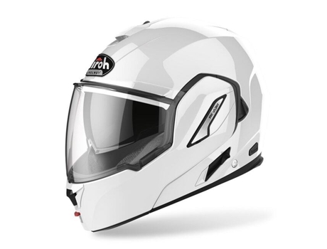 Casco modular para moto Airoh Rev 19 Color