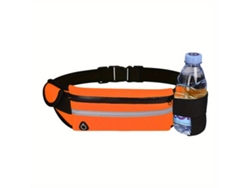 Cinturón deportivo universal Vayotoy con portabotellas Pickify