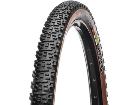 Neumático para Ciclismo Montaña HUTCHINSON Mtb Kraken Racing Lab Hardskin Tubeless Foldable (29´´)