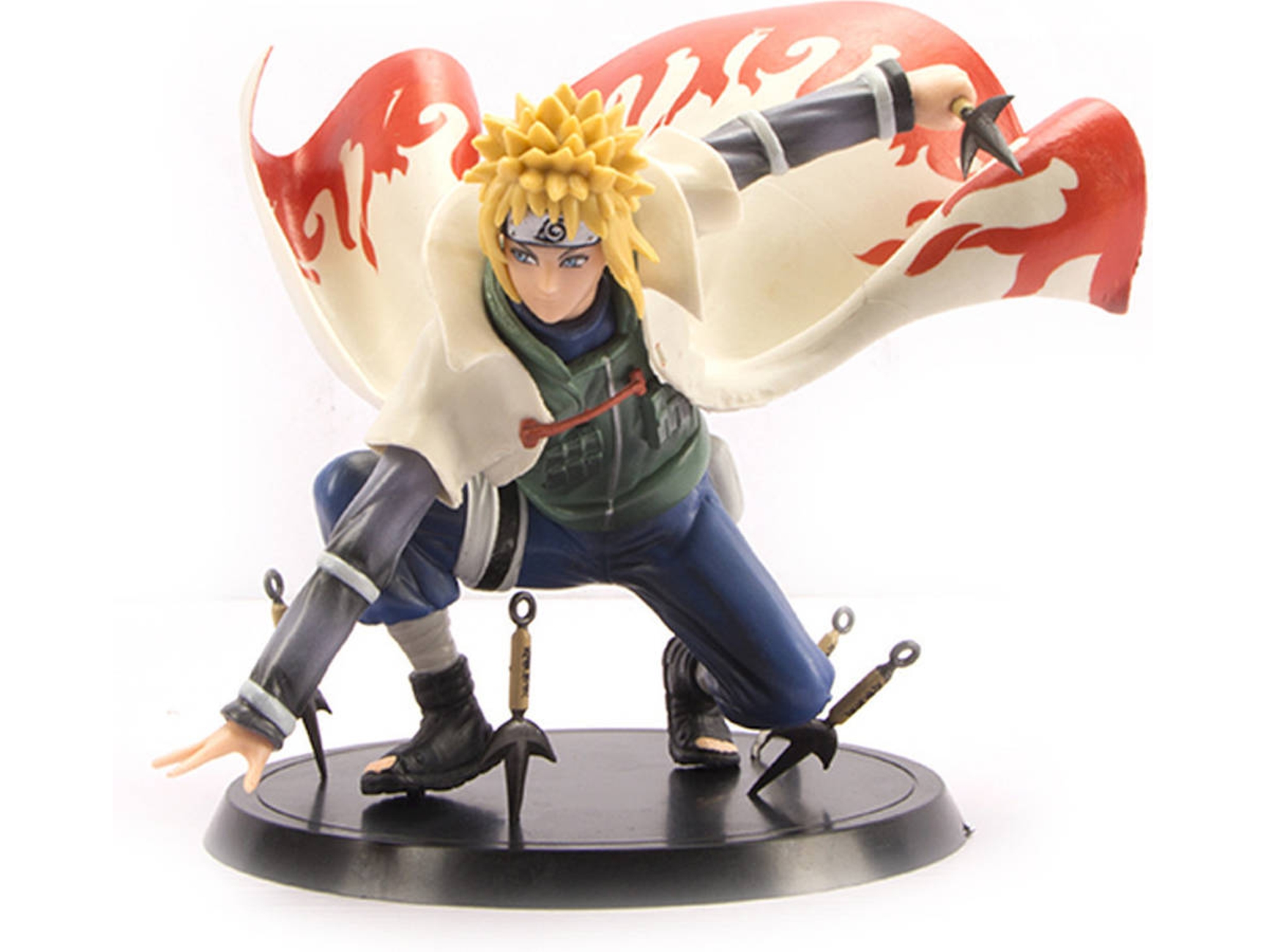 Figura EASTVAPS Namikaze Naruto