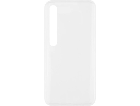 Funda Xiaomi Mi 10 5G SKYHE 8254 Transparente