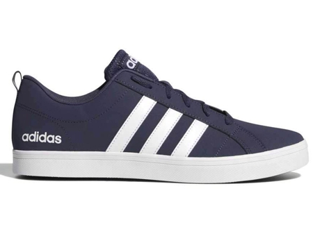Zapatillas ADIDAS Vs Pace Hombre (44 - Azul)
