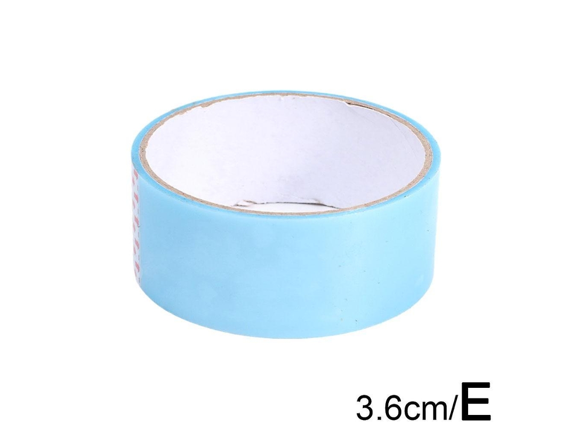 Cintas adhesivas Pelota antiestrés colorida Cinta adhesiva Pelota de juguete relajante Cinta adhesiva Rosewell