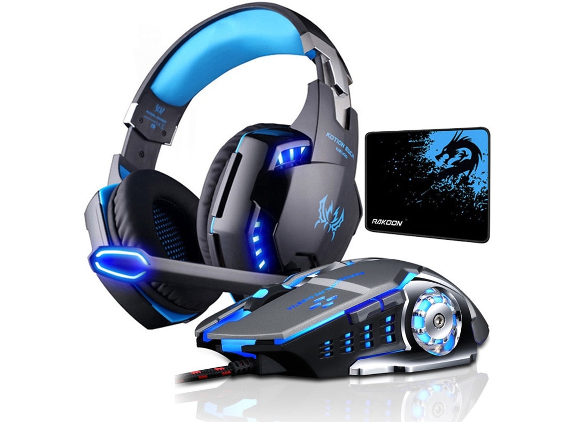 Cascos g2000 sales