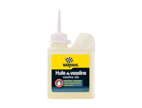 Aceitera de vaselina BARDAHL