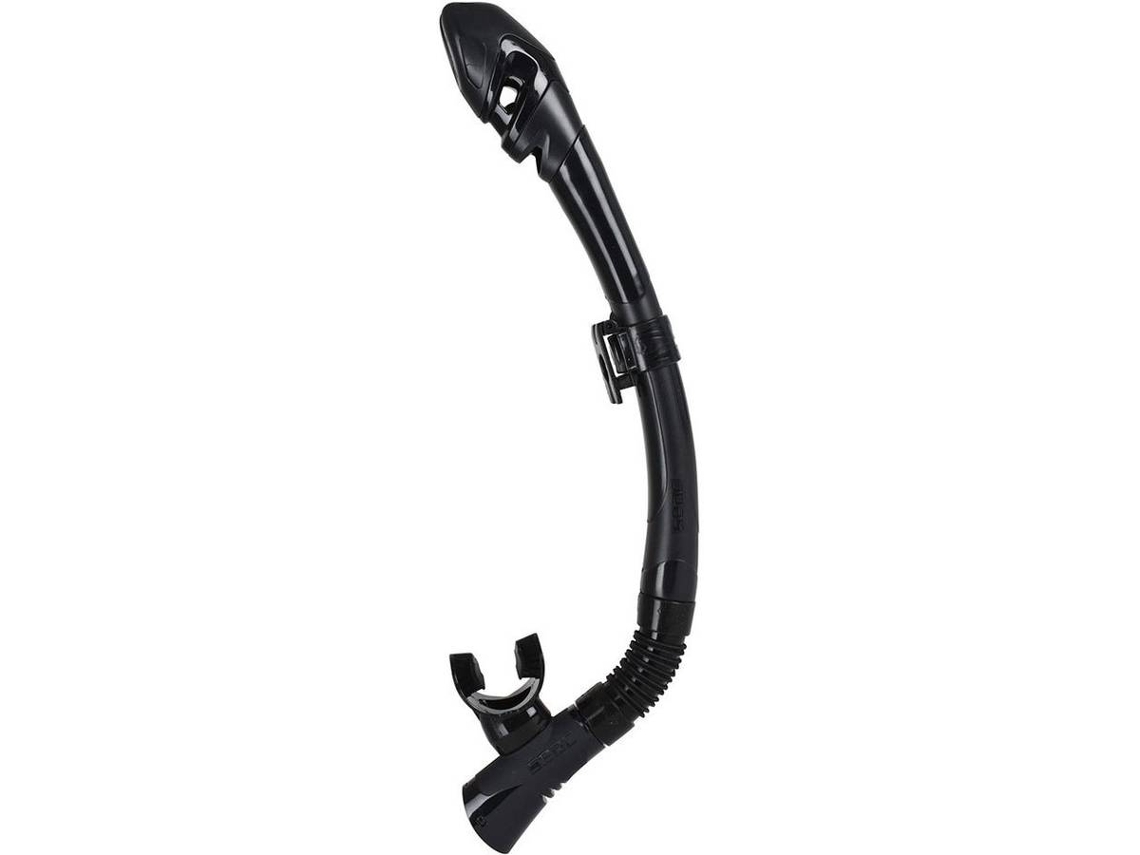 Tubos Frontales de Buceo SEACSUB Fast Tech Dry