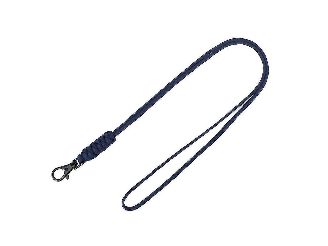 Cordones para llavero de paracord trenzado con silbatos