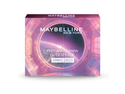 Esmalte de uñas Calendario de Adviento de Maybelline (morado)