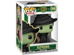 POP PELÍCULAS: WICKED - ELPHABA