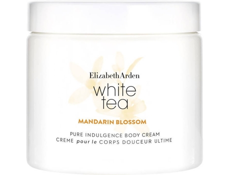 Crema Corporal ELIZABETH ARDEN Tea Mandarin Blossom (400ml)