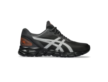 Zapatillas ASICS Gel Quantum Lyte Gris (40.5)