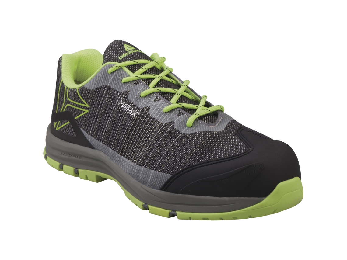 Bailarinas Matryx® Technology S1P Hro Src DELTAPLUS