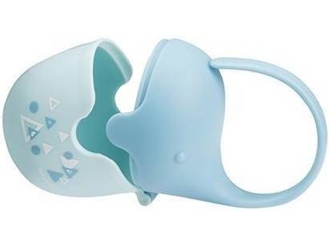 Porta-Chupetes BABY ONO Azul