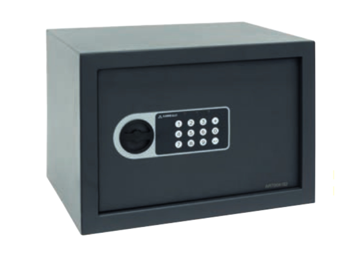 Caja fuerte digital GLA250