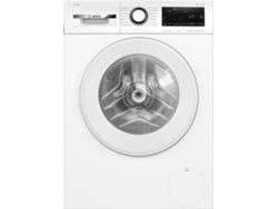 Lavadora Bosch Serie 6 WGG244F1FR de carga frontal, 9 kg, 1400 rpm, blanca