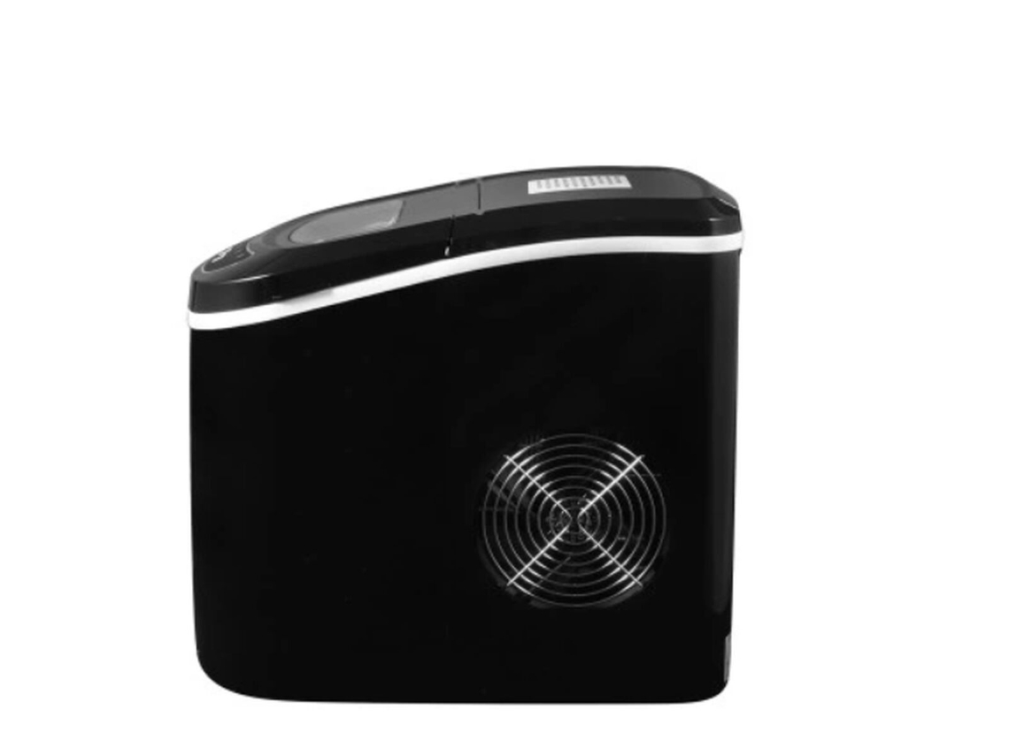 Máquina de Hacer Hielo ICE PRO-B12 Negro 112 W 2,2 L LIN