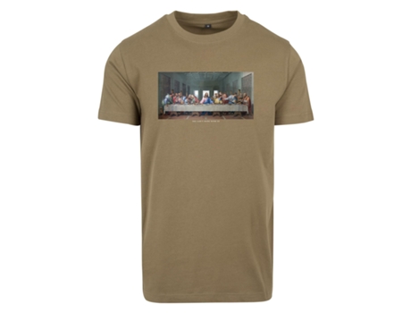 Camiseta para Hombre MISTER TEE (XS - Multicolor)