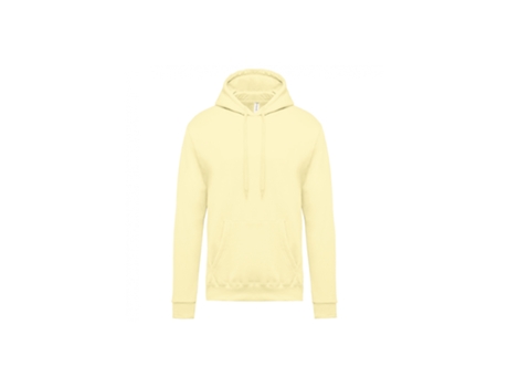 Sudadera con capucha KARIBAN (XS)