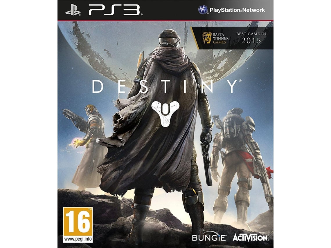 Destino / PS3