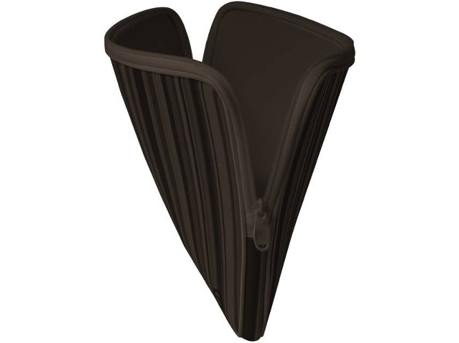Maletín BE.EZ LArobe Allure (Universal - 15.4'' - Marrón)