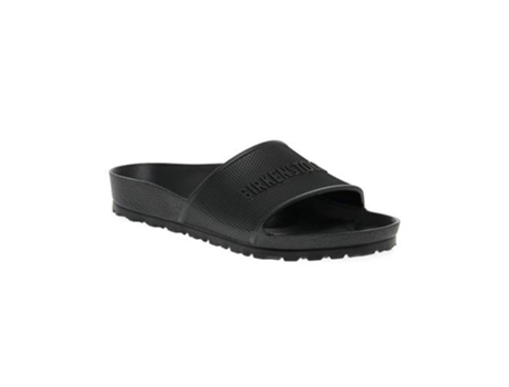 Chanclas BIRKENSTOCK Barbados Hombre (Negro - Barbados - 44)