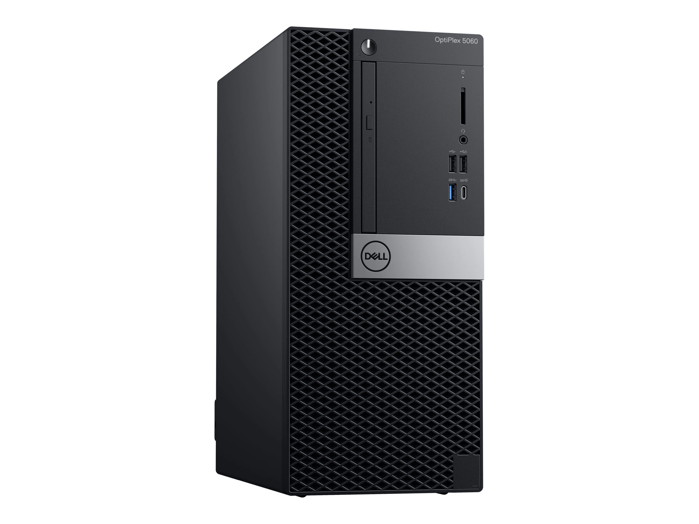 Desktop DELL OptiPlex 7050 MT (Recondicionado como novo - Intel Core i5-6500 - RAM:8GB - 256GB)