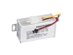 Módulo De Fuente De Alimentación Convertidor Dc 24v‑72v A 12v10a Y Salida Usb 5v2a Step Down