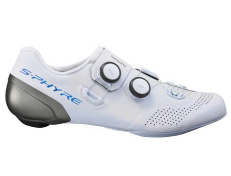 Zapatillas SHIMANO zapatilla h-rc902 Blanco de (S)