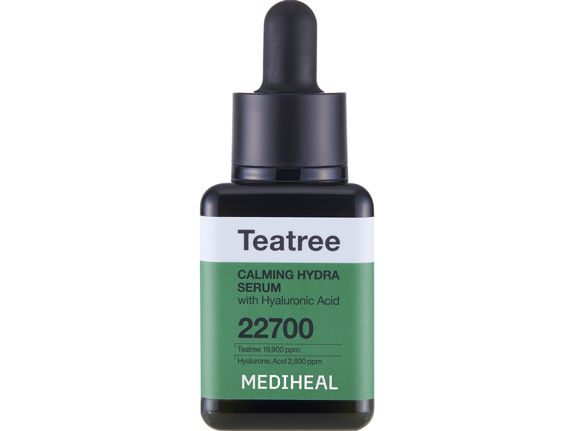 Mediheal Sérum Calmante Hidratante Para Piel Sensible