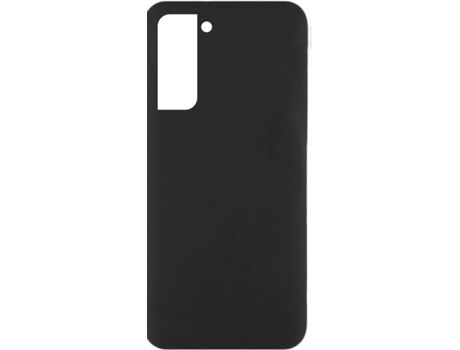 Carcasa para Samsung Galaxy S22 Plus 5G ACCETEL Negro