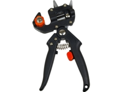 Tijera de injertar profesional 21 cm
