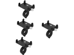 Soporte Para Teléfono Móvil Para Motor De Scooter