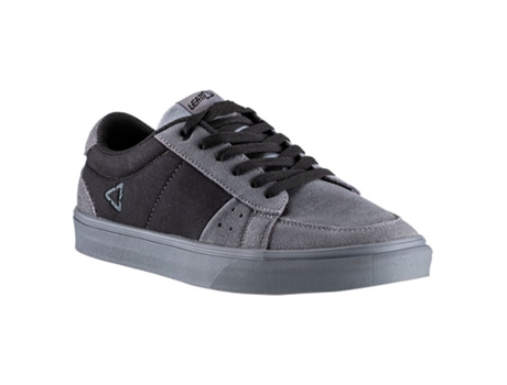 Zapatos LEATT Flat Gris (44)