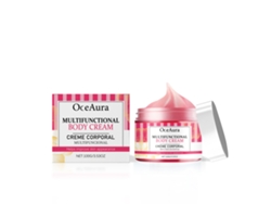 Crema antiestrías eficaz para combatir las estrías.