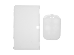 1 unidad de estuche para consola de videojuegos GOKOCO