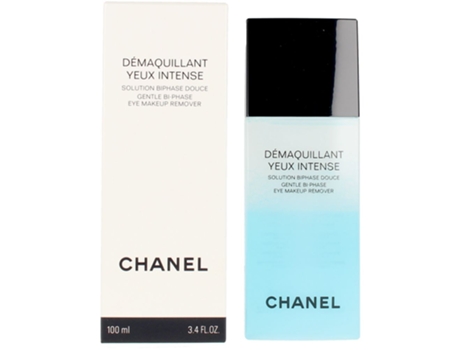 Desmaquillante de Ojos Intenso Precision CHANEL 100 Ml