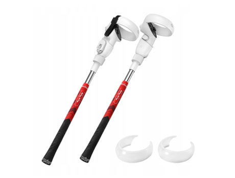 Vr Golf Club para Oculus Quest 2 V.2.0 VORTEX VR