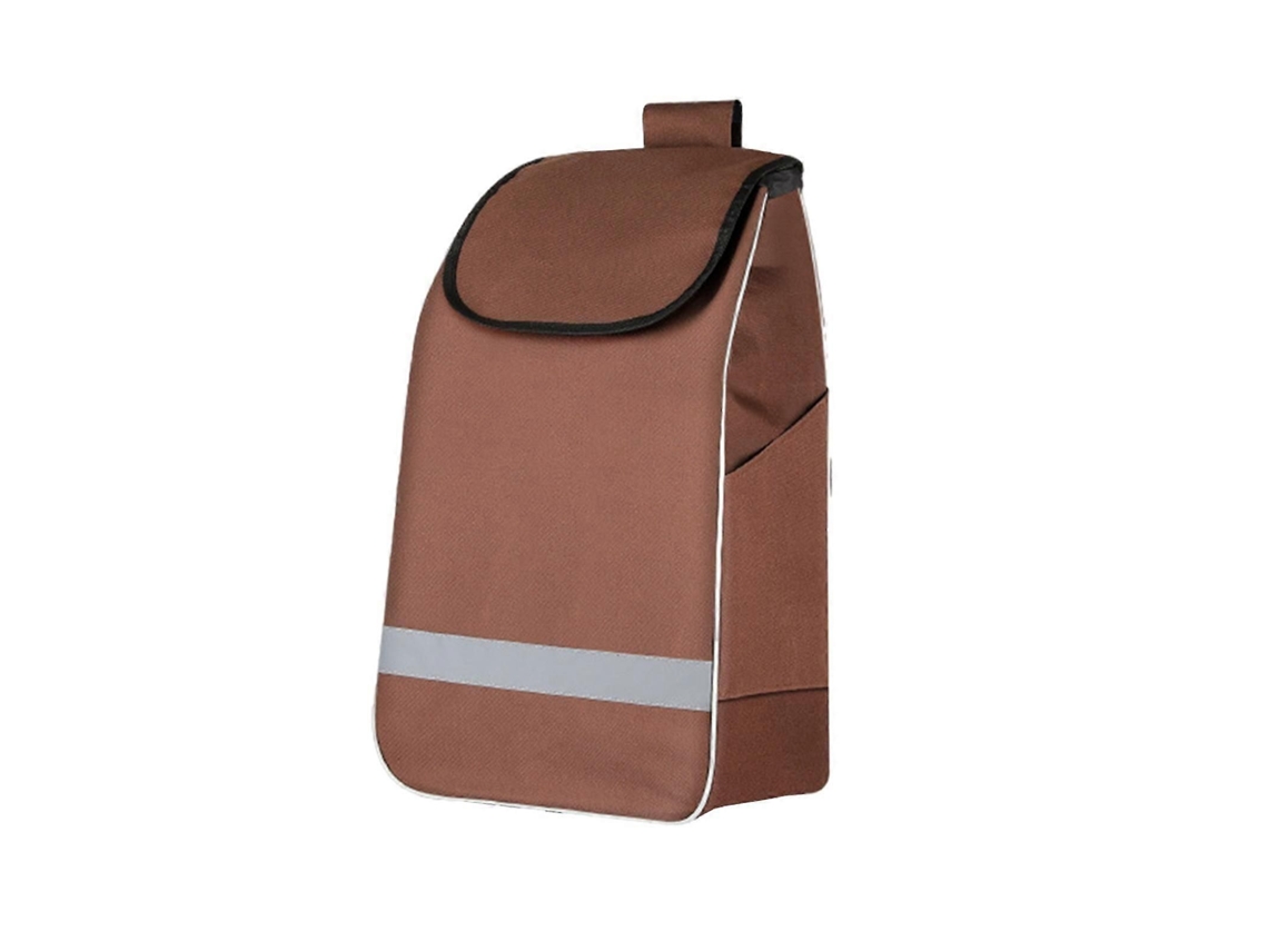 Bolsa de almacenamiento para carrito de compras plegable, bolsa de repuesto para carrito plegable. GOKOCO