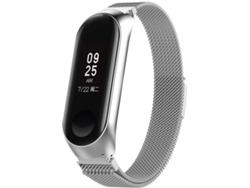 Correa Xiaomi Mi Band 6, Mi Smart Band 6 G4M Gris