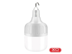 Lámpara portátil 3,2w 9leds 1200mah Xo