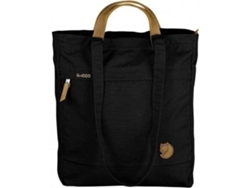 Bolsas De Deporte FJÄLLRÄVEN Totepack No 1 Negro (14 L)