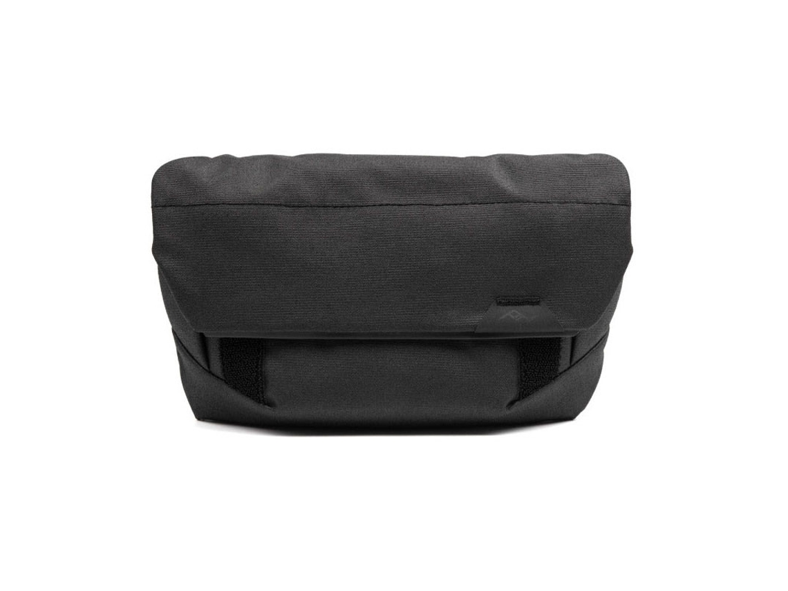 Bolsa De Campo Peak Design V2 - Negra Bp-bk-3