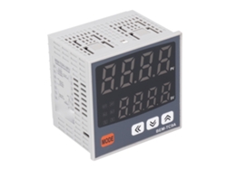 Controlador De Temperatura Pid De Doble Salida 96x96mm Termostato Digital Inteligente 100‑240vac