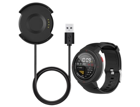 Cargador para Amazfit Verge A1801 / Huami Watch Youth Edition A1808
