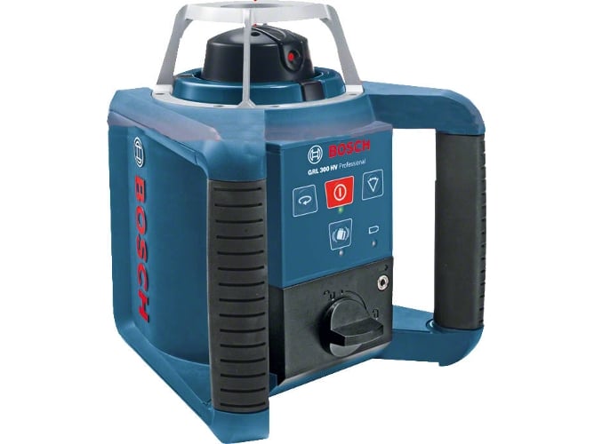 Nivel a laser BOSCH GRL 300 HV Professional