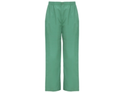 Pack de 2 Pantalones de Servicios ROLY (XS - Verde)