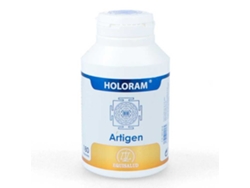 Complemento Alimentar EQUISALUD Holoram Artigen 560 Mg